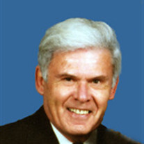 Donald Raymond Huser
