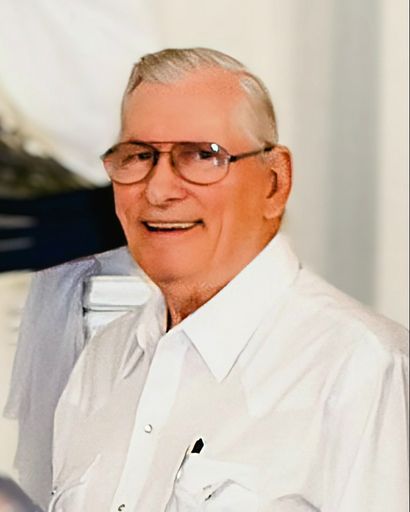 Thomas Vernon Pagel's obituary image