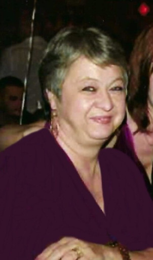 Barbara Girzynski