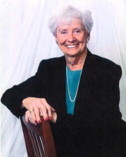 Leahbeth Hitchcock Barnard