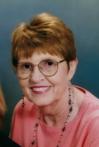 Barbara Gray Profile Photo