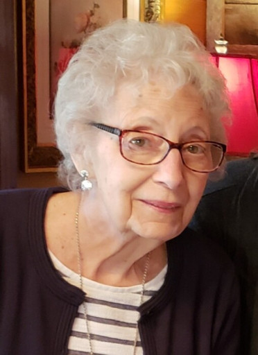 June Knabe Profile Photo