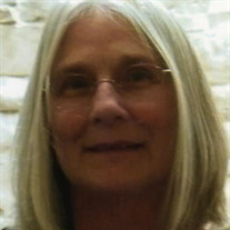 Joan M. Eyer