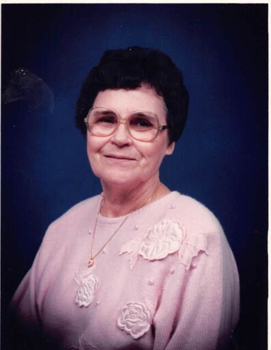 Rosa (Ramey)  Allen