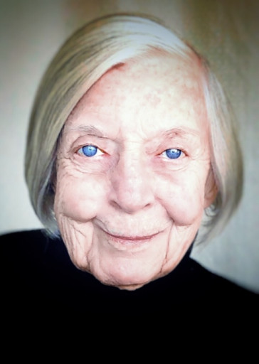 Marjorie Farrell Profile Photo