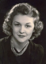 Virginia Woolls