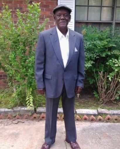 Willie Lee Ingram Profile Photo