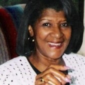 Delores Whittington-Thompson Profile Photo