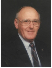 Perry L. Godlove Profile Photo