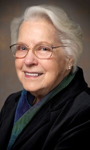 Grace J. Recknagel