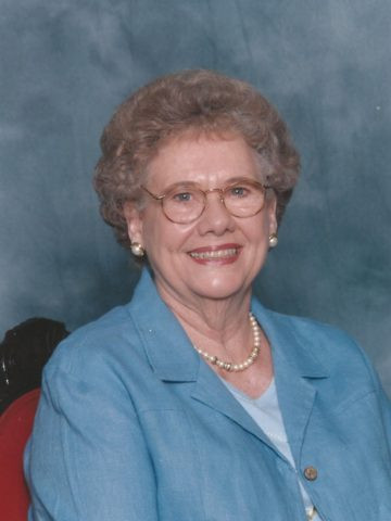 Nancy Howe