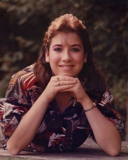 Amanda Johnson Profile Photo
