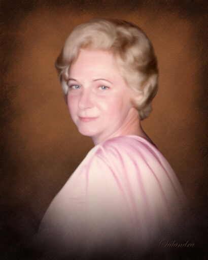 Virginia M. (Davis)  Campbell Profile Photo