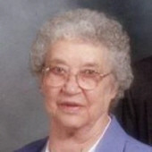 Bertha Schoeneman Profile Photo