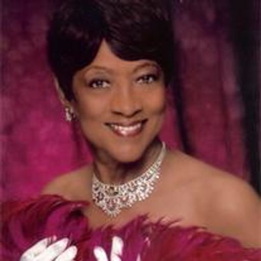 Deloris Scott Profile Photo