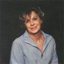 Glenda M. Potter