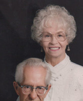 Mary Juanita Peterson