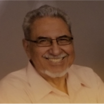 Alfredo Sanchez