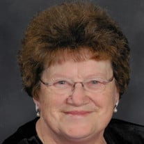 Ethel Mary Helget Profile Photo