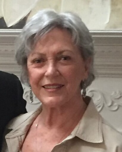 Marilyn J. Revelli