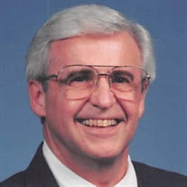 Frank Merritt Bostick Profile Photo