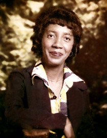 Gloria D. (Guest)  Frazier