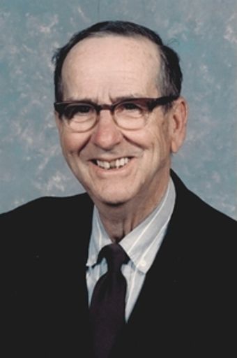 Arnold J. Schladweiler