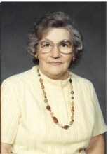 Miriam Evelyn Linker