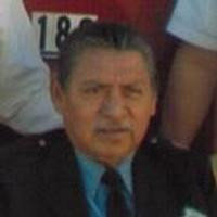 Jose Barron Jr. Profile Photo