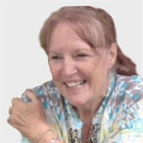 Linda Faye Denney Profile Photo