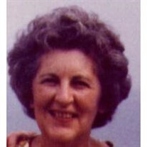 Lucille M. Shappy