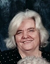 Betty   Lou Dockery Profile Photo