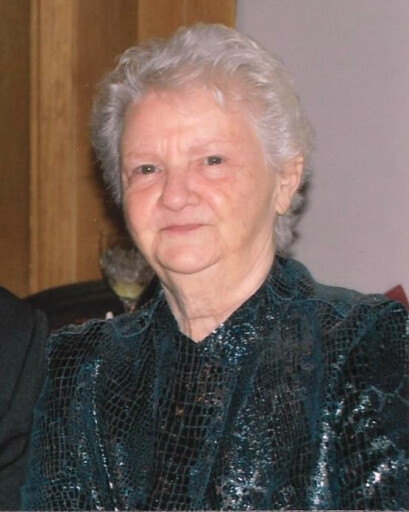 Dolores C. Jenkins