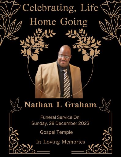 Nathan Graham