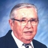 Raymond L. Nemecek