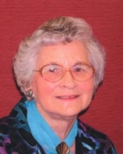 Lucille Graves Bullard