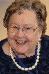 Dorothy Parkhurst Profile Photo
