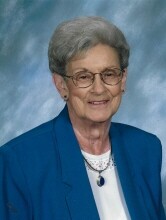 Marion Colleen Davis Martin