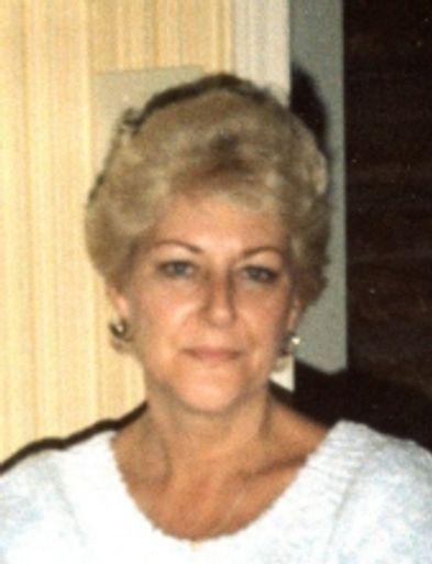 Connie  Davidson Young