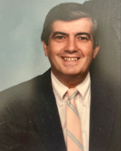 Theodore John "Ted" Ellis, Sr. Profile Photo