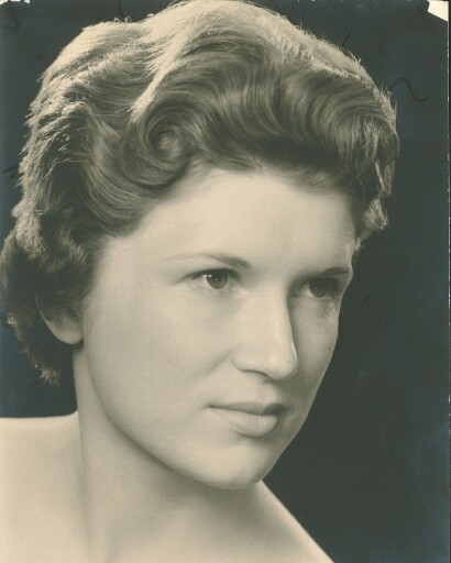 Hilda Ann Milliner