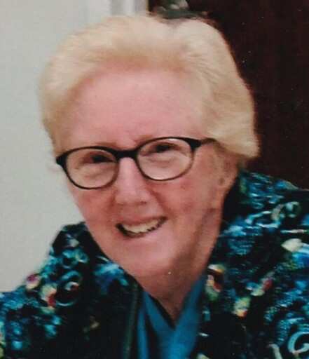 Marie E. Sullivan