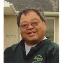 Curtis Kaneko Profile Photo