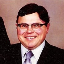 Mr. John M. Jankowsky Profile Photo