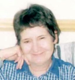 Kay Carol Stewart Profile Photo