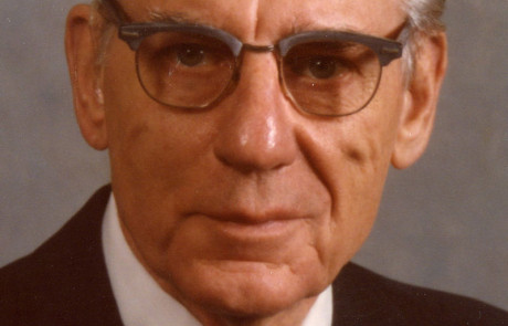Paul F. Niedner
