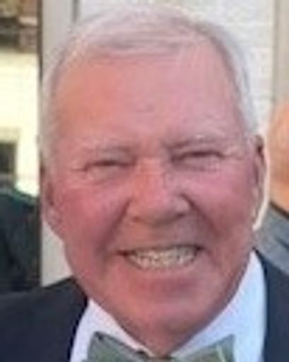 Richard Bruce Mooers's obituary image