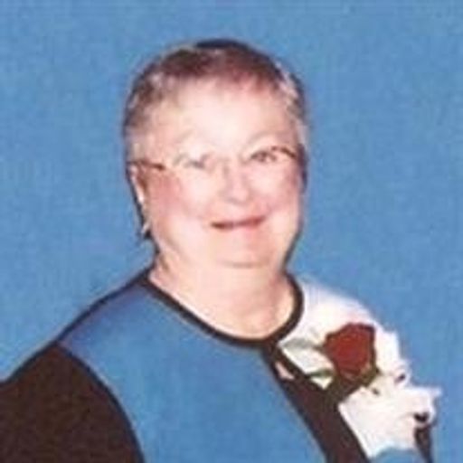 Barbara Jean Ehlert Rinella