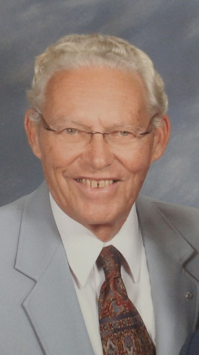 Frederick E. Simmons Profile Photo