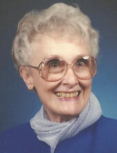 Eleanor J. Mullen